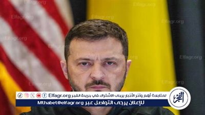 زيلينسكي يعترف باستحالة 