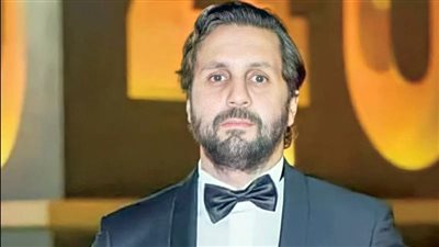 هشام ماجد يعيش حالة من النشاط الفني بين الدراما والسينما 