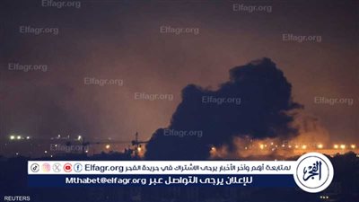 عاجل - المقاومة الإسلامية في العراق: هاجمنا بالطائرات المسيرة هدفا حيويا في إسرائيل