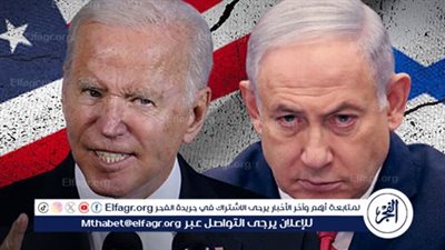 خبير: الولايات المتحدة تحارب إلى جانب إسرائيل.. وبايدن غائب عمليا