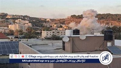 إدانة فلسطينية لمصادقة الاحتلال على مشروع قانون 