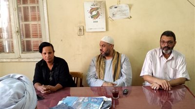 محافظ أسيوط: تنظيم 16 ندوة تثقيفية وتوعوية للشباب بالقرى للحفاظ على كيان الأسرة المصرية ضمن مبادرة بداية