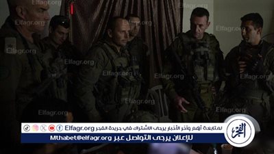 الجيش الإسرائيلي: عملياتنا لن تتوقف حتى تأمين عودة السكان إلى مناطقهم