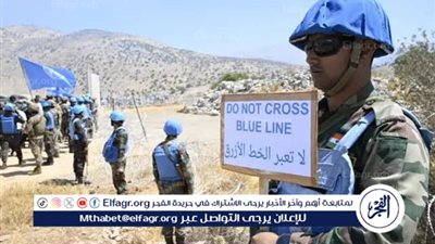 خبير دولي: هجمات إسرائيل على اليونيفيل تستدعي تحركًا دوليًا عاجلًا لحماية السلام العالمي