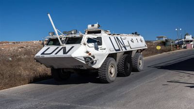 لبنان يدين استهداف إسرائيل قوات 