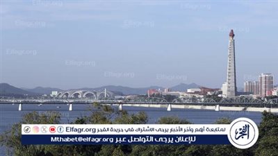 كوريا الشمالية تتهم جارتها الجنوبية بإلقاء منشورات على عاصمتها باستخدام المسيرات