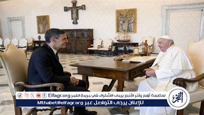 رئيس وزراء إسبانيا يبحث في الفاتيكان أزمة الهجرة
