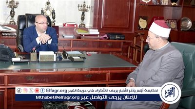 أوقاف بني سويف تفتتح 6 مساجد وتُنفذ 4 قوافل دعوية خلال سبتمبر