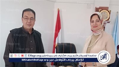 رئيس مجلس العمد والمشايخ بمطروح يوضح الجوانب الخفية لمشروع رأس الحكمة