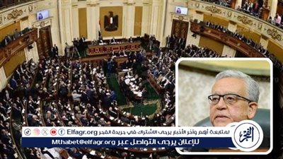 حصاد جلسات الأسبوع.. إقرار قانون و6 اتفاقيات دولية وإحالة بيانات الوزراء للجان المختصة (تفاصيل)