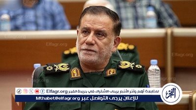 عاجل - إيران تعثر على جثمان نيلفروشان بعد 15 يوما من اغتياله مع حسن نصر الله