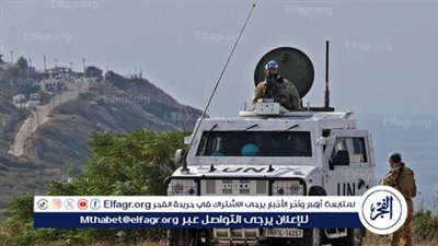 عاجل - بيان مشترك لفرنسا وإيطاليا وإسبانيا: الهجمات على قوات يونيفيل في لبنان غير مبررة