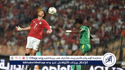 سيناريوهات تأهل منتخب مصر لكأس الأمم الأفريقية 2025 بعد الفوز على موريتانيا