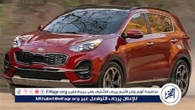مواصفات سيارة سبورتاج 2023.. مزيج من الأناقة والعملية في سوق السيارات الشبابية