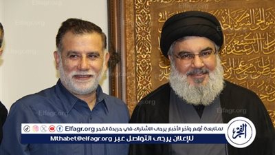  العثور جثة جنرال إيراني اغتيل بجوار نصرالله 