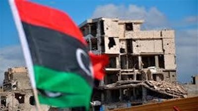 عاجل | 38 شركة مصرية.. اتحاد الصناعات: 570 مليار دولار تكلفة إعادة إعمار ليبيا