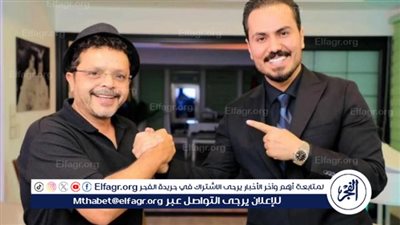 لا أقبل مقارنتي بالزعيم عادل إمام.. أبرز تصريحات محمد هنيدي مع نزار الفارس 