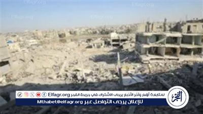 مجزرة جباليا في غزة: عدد كبير من الأطفال بين الضحايا