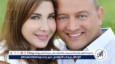 نانسي عجرم تنفي شائعات الانفصال وتلغي حفلًا بسبب الأحداث في لبنان