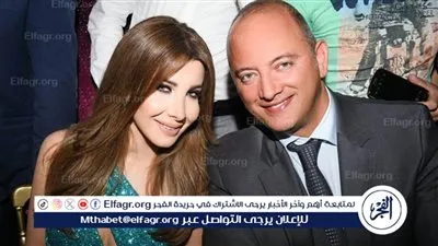 الشائعات تطال حياة نانسي عجرم الشخصية وسط غيابها عن التواصل الاجتماعي.. تعرف على القصة كاملة