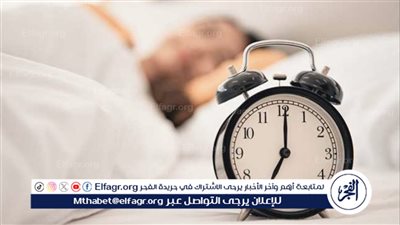 موعد انتهاء التوقيت الصيفي وبدء تطبيق التوقيت الشتوي في مصر 2024