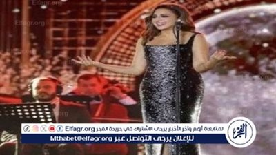 بعد تصدرها الترند... تعرف على أسعار تذاكر حفل أنغام الليلة الثانية في المتحف المصري الكبير