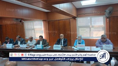 قيادات تعليم الدقهلية تنعقد لاختيار رئيس قسم إبتدائي وإعدادي وثانوي بالإدارات التعليمية