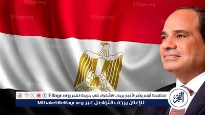 الغرف السياحية: علاقة مصر بدول العالم ممتازة تحت قيادة السيسي