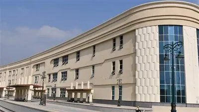 افتتحها السيسي.. 10 معلومات عن محطة بشتيل الجديدة للقطارات