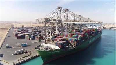 تداول 45 ألف طن بضائع عامة ومتنوعة بمواني البحر الأحمر