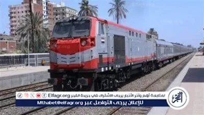 كيف ستساهم محطة بشتيل في تخفيف الازدحام بالسكك الحديدية؟.. خبير يوضح