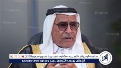 الشيخ عبدالله جهامة: الحكومة أنفقت 700 مليار جنيه لتنفيذ مشروعات تنموية في سيناء