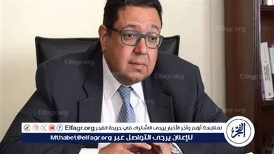 زياد بهاء الدين: الاقتصاد تحسن.. ولهذا السبب لم يشعر المواطن