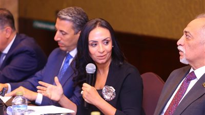 وزيرة التضامن: 1.2 مليون مواطن من ذوي الهمم يستفيدون من برنامج 