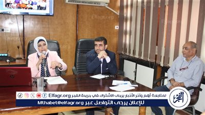 وكيل صحة بني سويف: انفراجة ملموسة في أزمة نقص الأدوية والمستلزمات الطبية