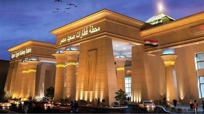 السكة الحديد: تطبيق التوقيت الشتوي اعتبارًا من الخميس 31 أكتوبر