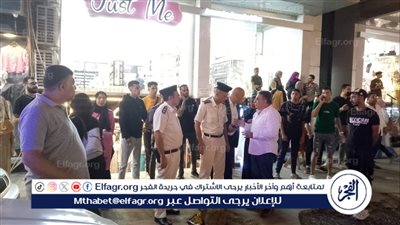 جوله تفقدية مفاجئة لمحافظ الدقهلية منفردًا بشوارع المنصوره لمتابعة مستوى النظافه ورفع الاشغالات 