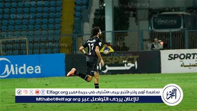 الأهلي يميل لضم عبد الرحمن البانوبي على حساب مصطفى زيكو قبل غلق باب القيد