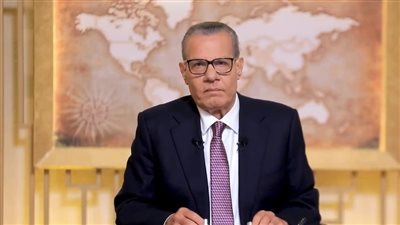 عادل حمودة يكشف أسرار جديدة حول رئاسة جورج بوش الأب