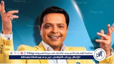في حلقة مليئة بالأسرار.. محمد هنيدي في ضيافة أنس بوخش