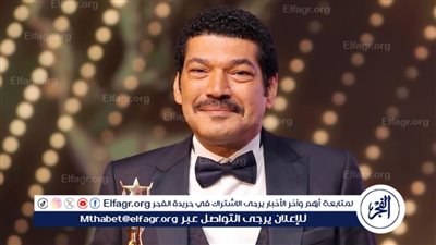 باسم سمرة يشارك جمهوره كواليس 