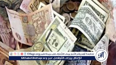 أسعار العملات العربية مقابل الجنيه المصري اليوم الأحد 13 أكتوبر 2024