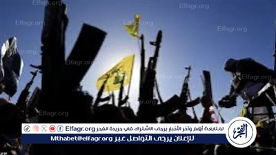 حزب الله يستهدف آلية مدرعة للاحتلال وسط تصاعد العدوان الإسرائيلي على غزة