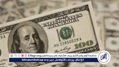 استقرار سعر الدولار مقابل الجنيه المصري اليوم الأحد 13 أكتوبر 2024