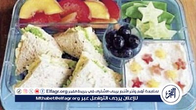 أفكار لانش بوكس صحي واقتصادي ليوم طويل خارج المنزل