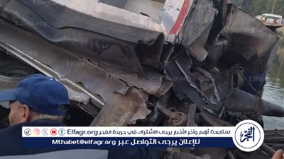 مصدر بالسكة الحديد: انتظام حركة القطارات بعد حادث المنيا