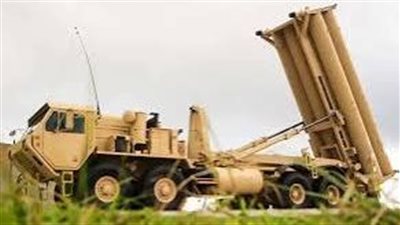 كل ما تريد معرفته عن نظام ثاد الدفاعية 