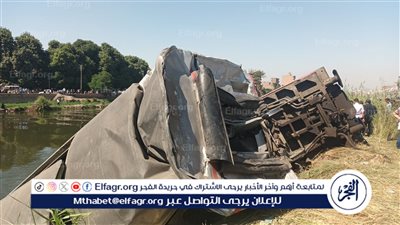 عقب حادث التصادم، التحفظ على سائقي ومساعدي قطار المنيا