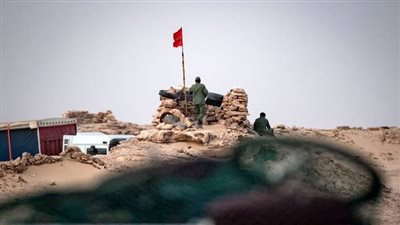 إيطاليا تؤكد على الشراكة الاستراتيجية 