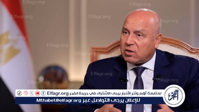 كامل الوزير: الدولة تواكب الاتجاهات الحديثة في الصناعة 
